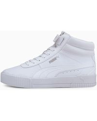 bambas puma altas
