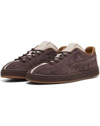 PUMA - X Le Père Suede Sneakers - Lyst
