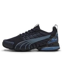 PUMA - Voltaic Evo Cyclone Sneakers - Lyst