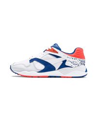 puma trinomic evo backpack
