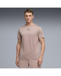PUMA - Train All Day Essentials Training T-Shirt - Lyst