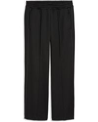 PUMA - T7 Relaxed Track Pants - Lyst