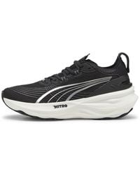 PUMA - Foreverrun Nitro 2 Laufschuhe Damen, Sport, /Weiß - Lyst