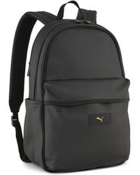 PUMA - Zaino Essentials 20 L, Accessori, Nero - Lyst