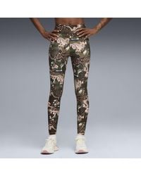 PUMA - Legging De Training 7/8 League - Lyst