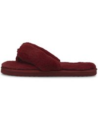 puma slippers for womens