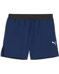 PUMA - Dreamrun Drycell Running 5" Shorts - Lyst