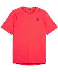 PUMA - Pwrmode Training T-Shirt - Lyst