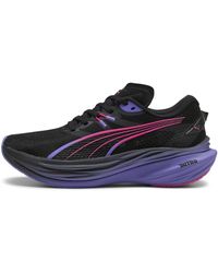 PUMA - Chaussures De Course S Deviate Nitrotm Digitokyo - Lyst
