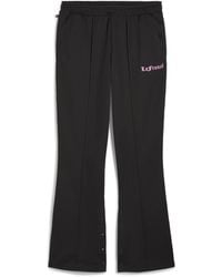 PUMA - Lafrancé Heem Rosa Hose Herren, Accessoires - Lyst