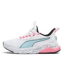 PUMA - Amplifier Speckle Sneakers - Lyst