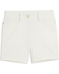 PUMA - Avant Golf 6" Shorts - Lyst
