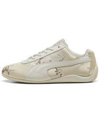PUMA - Speedcat Silky Sneakers - Lyst