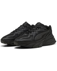 PUMA - Fade Sneakers - Lyst