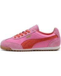 PUMA - Arizona Energy Sneakers - Lyst