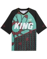 PUMA - King Jersey - Lyst