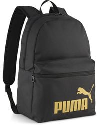 PUMA - Phase Rucksack - Lyst
