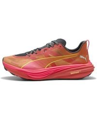 PUMA - Deviate Nitroâ Elite Trail Running Shoes - Lyst