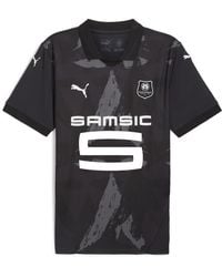 PUMA - T-Shirt - Lyst