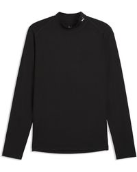 PUMA - Cloudspun Baselayer Top T-Shirt - Lyst