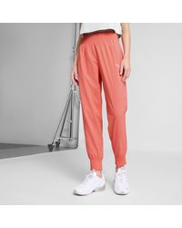 PUMA - Training Favorites High Waist Pants - Lyst