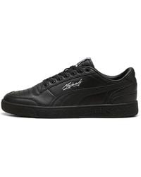 PUMA - Majesty Sneakers - Lyst