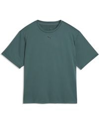 PUMA - Train All Day Essentials Relaxed T-Shirt - Lyst