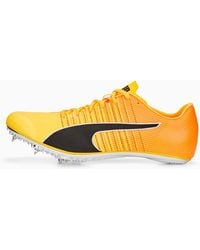 PUMA - Evospeed Tokyo Future Jump 4 Track And Field Shoes - Lyst