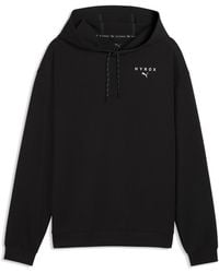 PUMA - X Hyrox Cloudspun Hoodie - Lyst