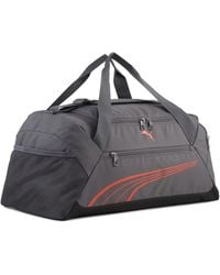 PUMA - Fundamental 34L Small Sports Bag - Lyst