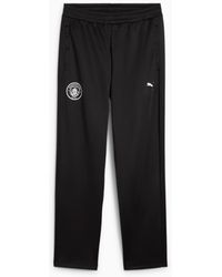 PUMA - Manchester City Year Of The Dragon Pants - Lyst