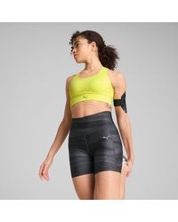 PUMA - Pwrbreathe Run Bh Voor - Lyst