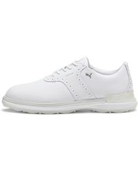 PUMA - Avant Golfschuhe - Lyst