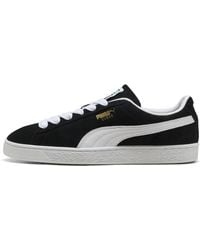 PUMA - Suede Classic Sneakers - Lyst