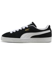 PUMA - Suede Classic Sneakers Schuhe - Lyst