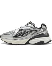 PUMA - Fade Sneakers - Lyst