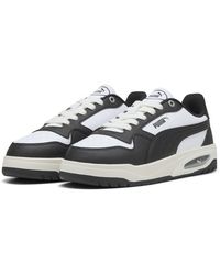 PUMA - Sneakers Shuffle Tech E - Lyst