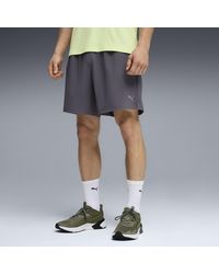 PUMA - Pwrtrain Training Shorts - Lyst