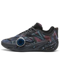 PUMA - All-Pro Nitro 2 Vbl Basketballschuhe Schuhe, /Electro Royal - Lyst