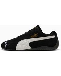 PUMA - Speedcat Og Uniseks Sneakers - Lyst