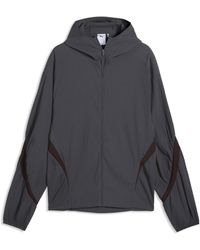 PUMA - Clrt Track Jacket - Lyst