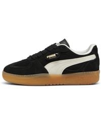 PUMA - Palermo Elevata Sneakers Schuhe - Lyst