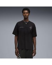 PUMA - X Represent T-Shirt Oversized - Lyst