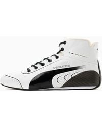 Sneaker alte PUMA da uomo - Fino al 65% di sconto | Lyst