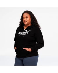 puma cotton jackets