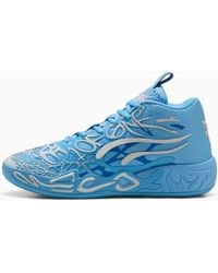 PUMA - Mb.04 Lafrancã Shoes, Light/Cool Mid - Lyst