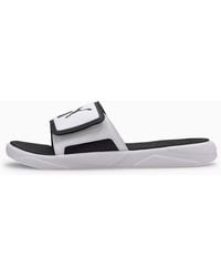 PUMA Sandals for Men - Up to 42% off at 