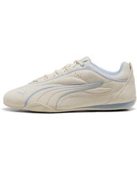 PUMA - Catch Soleil Sneakers - Lyst