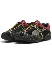 PUMA - A$Ap Rocky X Straycat Sneakers - Lyst