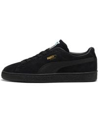 PUMA - Suede Classic Sneakers Schuhe - Lyst